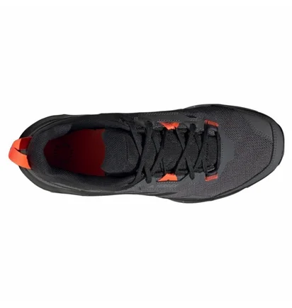 Кроссовки мужские Adidas Terrex Ax4 Primegreen Grey FZ3280