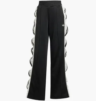 Штани жіночі Adidas Originals Black JZ6778
