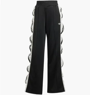 Штаны женские Adidas Originals Black JZ6778