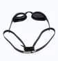 Окуляри для плавання унісекс Arena Cobra Ultra Swipe Black/Olive 003929-565