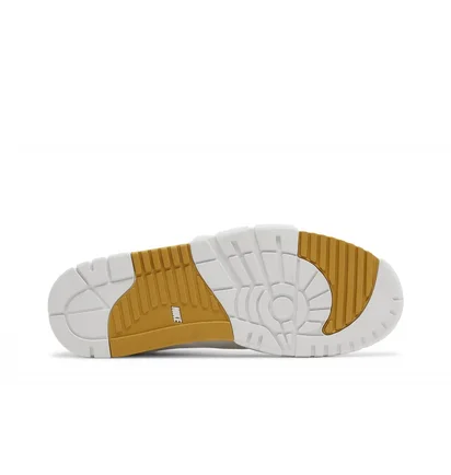 Кросівки чоловічі Nike Air Trainer 1 White FJ6196-100