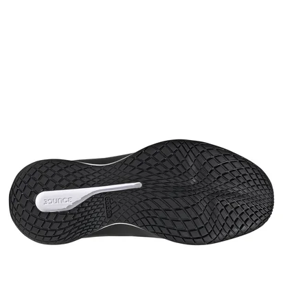 Кроссовки мужские Adidas Novaflight Black FX1738