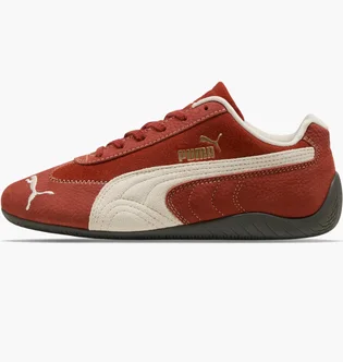 Кросівки жіночі Puma Speedcat Wine Club Wns Bordo 402562-07