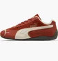 Кроссовки женские Puma Speedcat Wine Club Wns Bordo 402562-07
