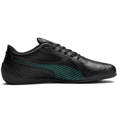 Кросівки чоловічі Puma Mapm Drift Cat 7S Ultra Black 306381-02