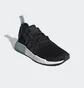 Кроссовки женские Adidas Nmd_R1 Black EE5178