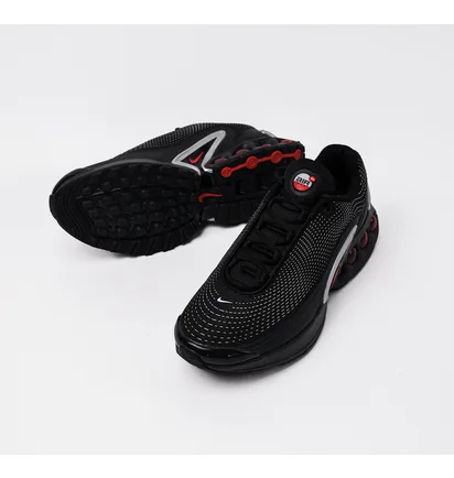 Кроссовки мужские Nike Air Max Dn Black DV3337-016