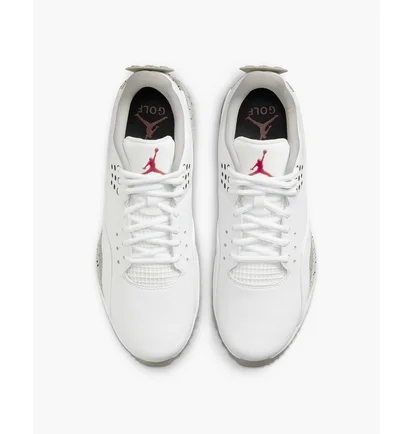 Кроссовки мужские Air Jordan Adg 3 White/Grey CW7242-100