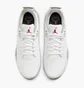 Кроссовки мужские Air Jordan Adg 3 White/Grey CW7242-100