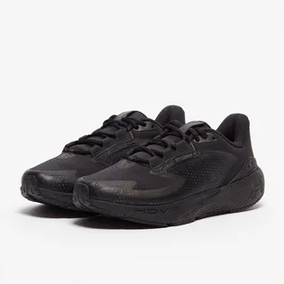 Кроссовки женские Under Armour Hovr Machina 3 Storm Black 3025799-003