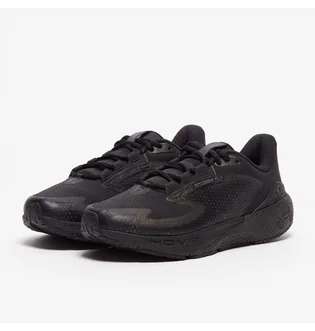 Кроссовки женские Under Armour Hovr Machina 3 Storm Black 3025799-003