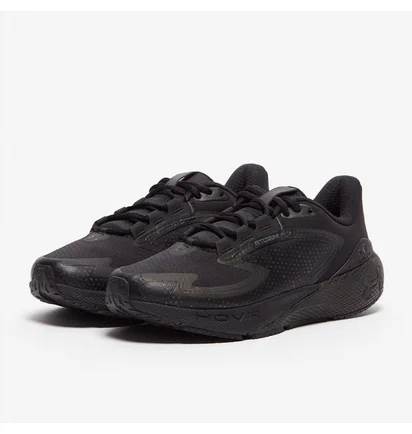 Кросівки жіночі Under Armour Hovr Machina 3 Storm Black 3025799-003
