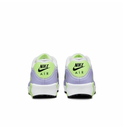 Кросівки унісекс Nike Air Max 90 G White CU9978-109