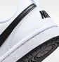 Кросівки дитячі Nike Court Borough Low Recraft White DV5457-104