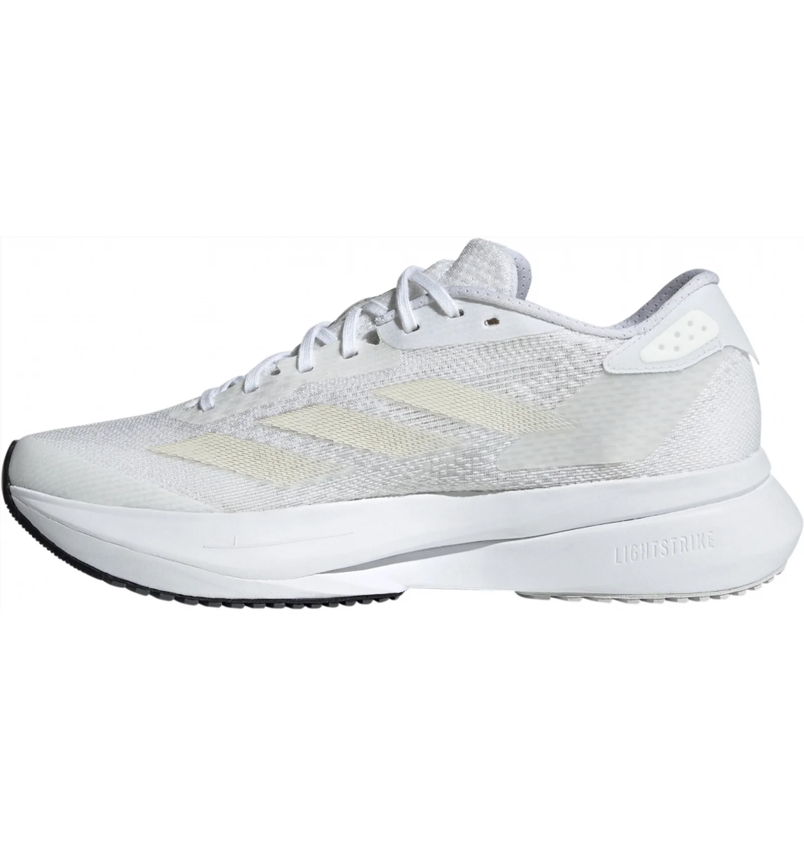 ᐉ Кроссовки женские Adidas Adizero Sl 2 Running Shoes White