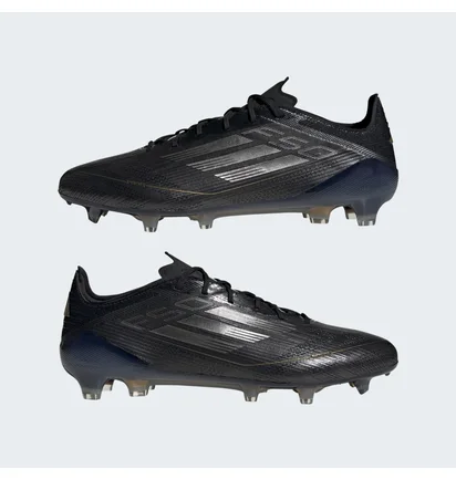 Бутси унісекс Adidas F50 Elite Fg Black IE3187