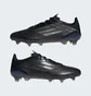 Бутси унісекс Adidas F50 Elite Fg Black IE3187