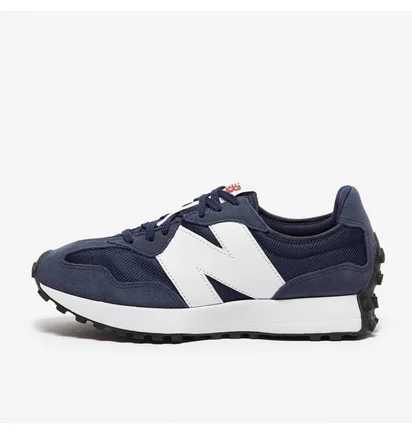 Кроссовки мужские New Balance 327 Blue MS327CNW