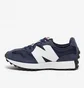 Кроссовки мужские New Balance 327 Blue MS327CNW