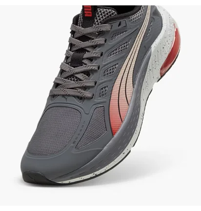 Кросівки чоловічі Puma X-Cell Lightspeed Running Shoe Grey 309972-02