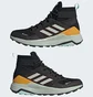 Ботинки мужские Adidas Terrex Trailmaker Mid Gore-Tex Hiking Shoes Black IF4936
