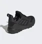 Кроссовки мужские Adidas Terrex Trailmaker Gore-Tex Hiking Shoes Black Gy6720