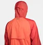 Ветровка мужская Nike Trail Aireez Orange FN4002-846