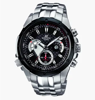 Годинник чоловічий Casio EF-535SP-1A