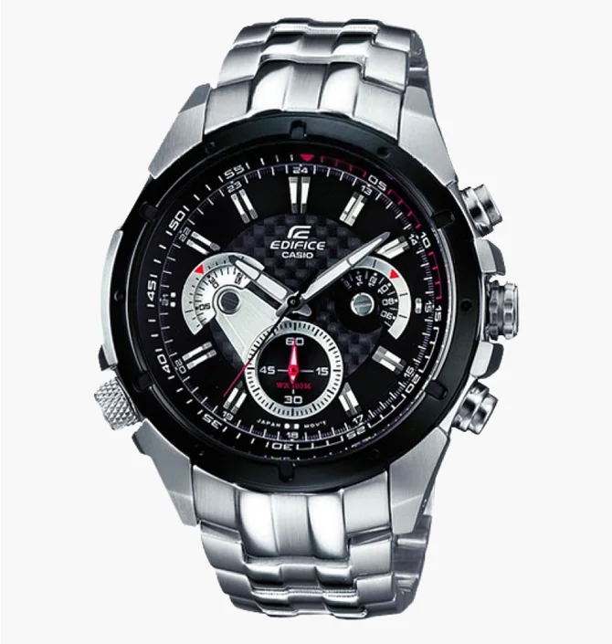 Часы мужские Casio EF-535SP-1A