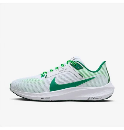 Кросівки чоловічі Nike Air Zoom Pegasus 40 Premium White FJ0329-100