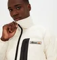 Пуховик чоловічий Ellesse Lalizo Jacket Beige SHT19083-904