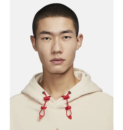 Худи мужское Nike Acg Lny Beige HF2947-126