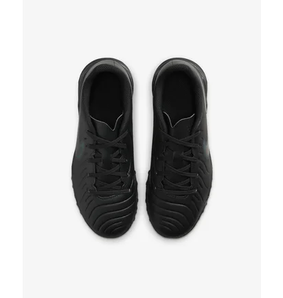 Сороконіжки дитячі Nike Jr Tiempo Legend 10 Club Tf Black DV4355-002