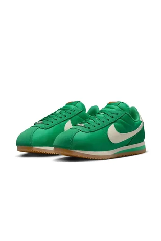 Кроссовки унисекс Nike Cortez Green DZ2795-301
