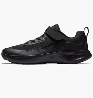 Кроссовки детские Nike Wearallday Black CJ3817-001