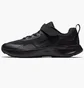 Кросівки дитячі Nike Wearallday Black CJ3817-001