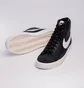 Кросівки чоловічі Nike Blazer Mid 77 Vintage Black BQ6806-002
