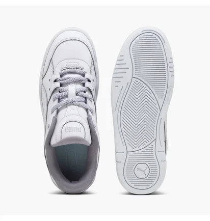 Кроссовки унисекс Puma -180 Dye Sneakers White 393941-02