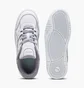 Кроссовки унисекс Puma -180 Dye Sneakers White 393941-02