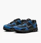 Кросівки чоловічі Nike Zoom Vomero 5 Reflect Black/Blue HV6900-001