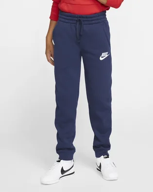 Штани дитячі Nike B Nsw Club Flc Jogger Pant Blue CI2911-410