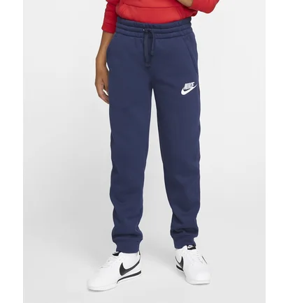 Штани дитячі Nike B Nsw Club Flc Jogger Pant Blue CI2911-410