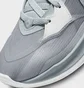 Кросівки унісекс Nike Kyrie 5 Low Team Basketball Shoes Grey Do9617-001