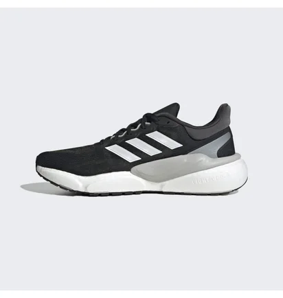 Кроссовки мужские Adidas Solarboost 5 Shoes Black HP5664