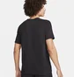 Футболка мужская Nike T-Shirt Court Dri-Fit Rafa Black FQ4938-010
