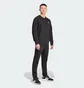 Спортивный костюм мужской Adidas Trefoil Essentials Black IY7361__IY4930