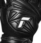 Рукавиці воротарські дитячі Reush Attrakt Infinity Black 5672715-7700