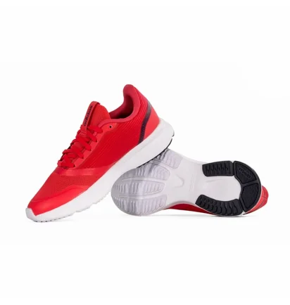 Кроссовки женские Adidas Nova Flow Red EH1380