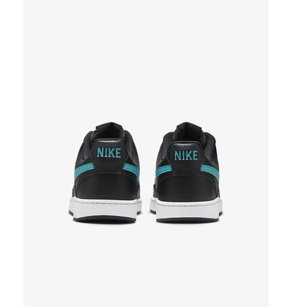 Кроссовки мужские Nike Court Vision Low Black HF0103-001