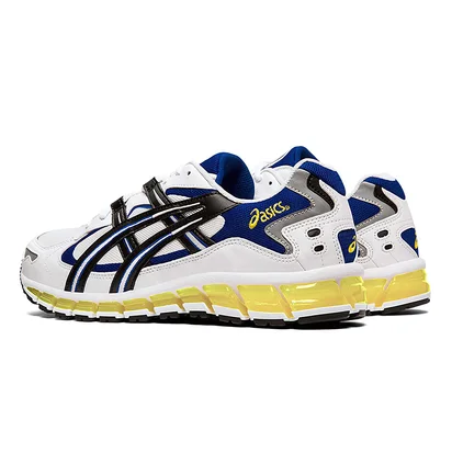Кроссовки унисекс Asics Gel-Kayano 5 360 Beige 1021A159-100